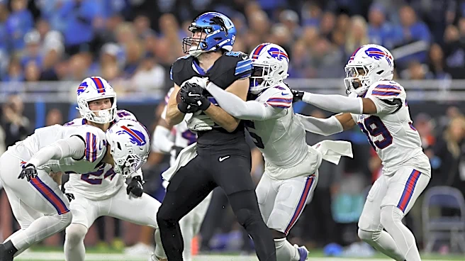 Bills news: What to know ahead of Week 2 vs. Detroit Lions