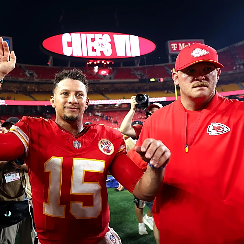 Chiefs News: Happy Birthday, Patrick Mahomes!