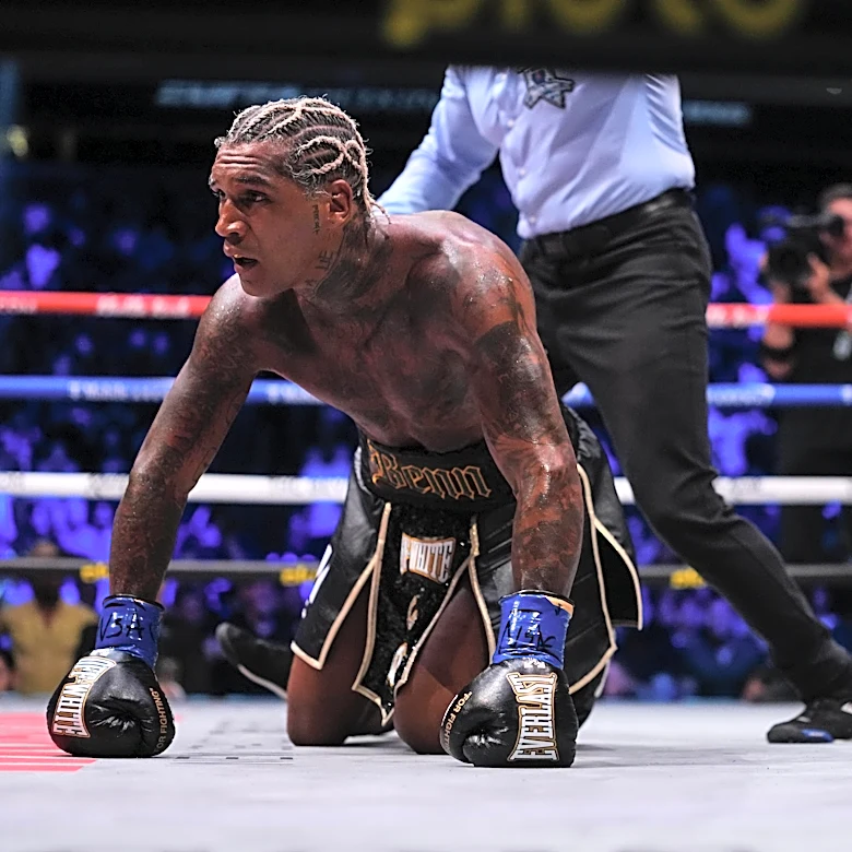Morning Report | Eddie Hearn: Conor Benn ‘looked lost’ against Ryan Garcia, could retire soon