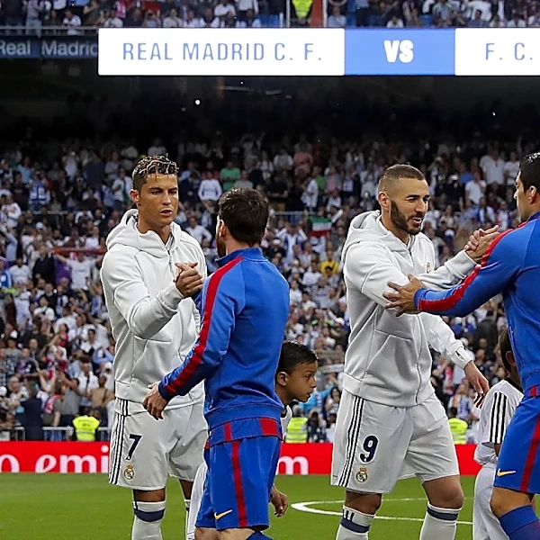 Ranking the best finishers in Europe’s top five leagues: Part I (2010–2020)