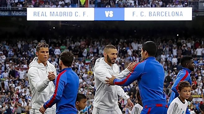 Ranking the best finishers in Europe’s top five leagues: Part I (2010–2020)