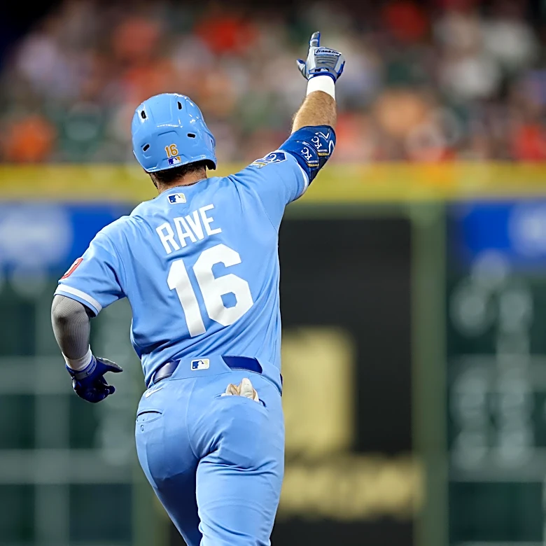 Kansas City Royals news: The Royals are eliminated from the playoffs