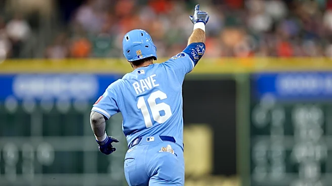 Kansas City Royals news: The Royals are eliminated from the playoffs