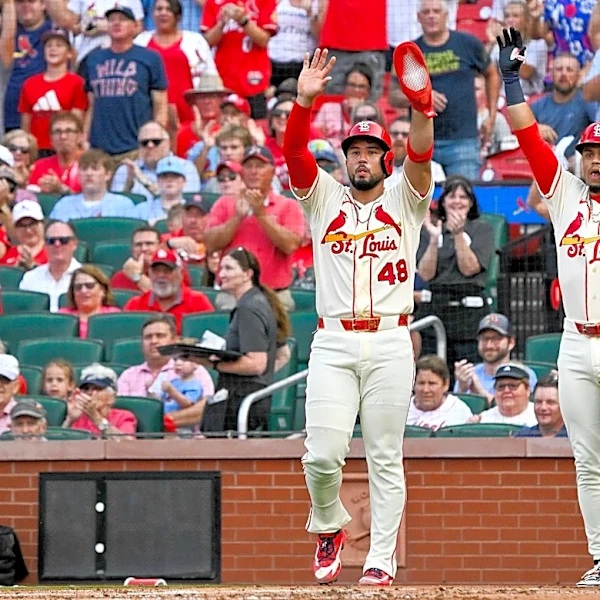 Judging St. Louis Cardinals Walk-Up Songs