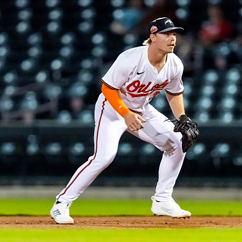 Orioles minor league recap 9/17: Three home runs lift Tides to win