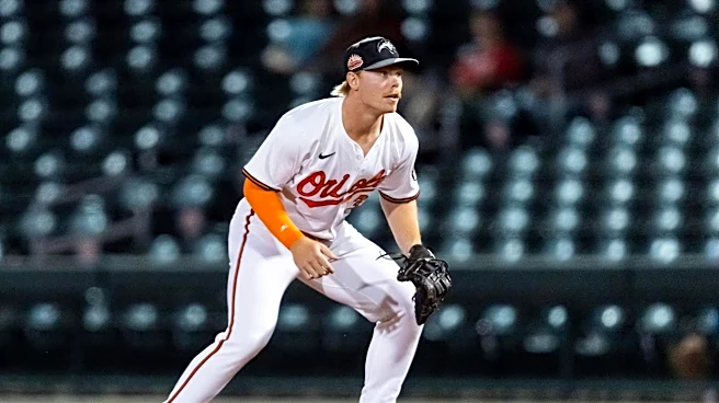 Orioles minor league recap 9/17: Three home runs lift Tides to win