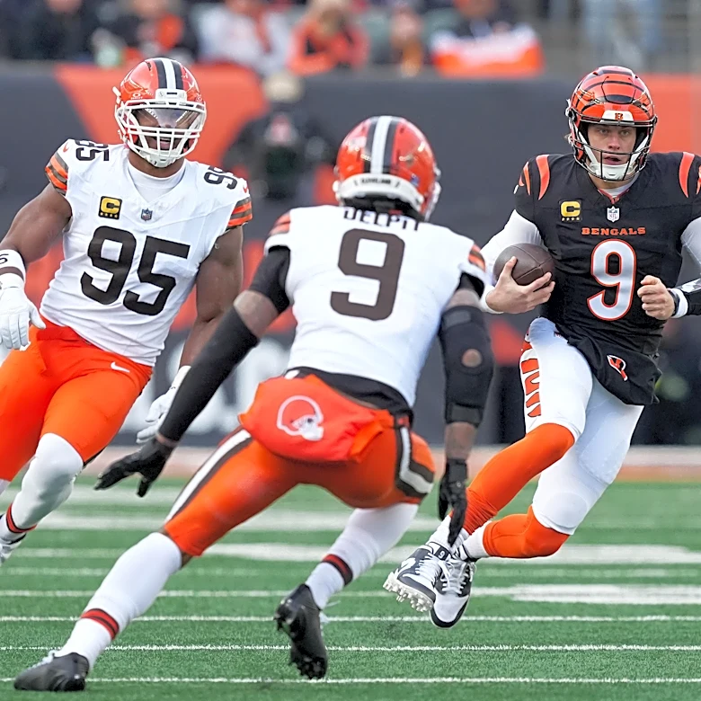 NFL Week 2 games of interest for the Cleveland Browns