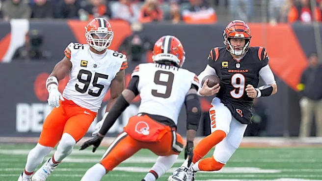 NFL Week 2 games of interest for the Cleveland Browns