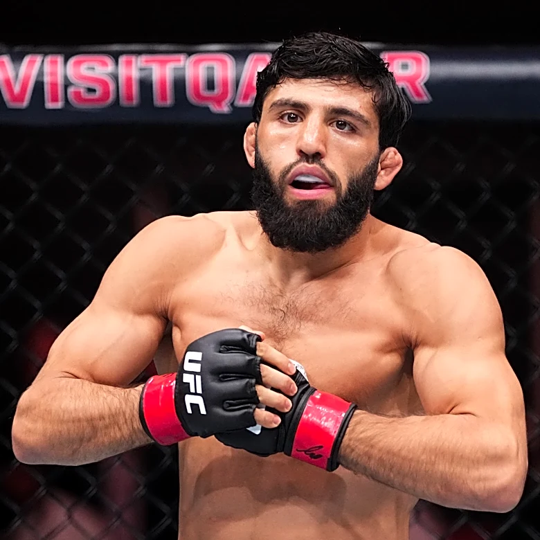 Arman Tsarukyan vs. Mauricio Ruffy: Odds, full fight preview and prediction | UFC 331