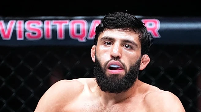 Arman Tsarukyan vs. Mauricio Ruffy: Odds, full fight preview and prediction | UFC 331