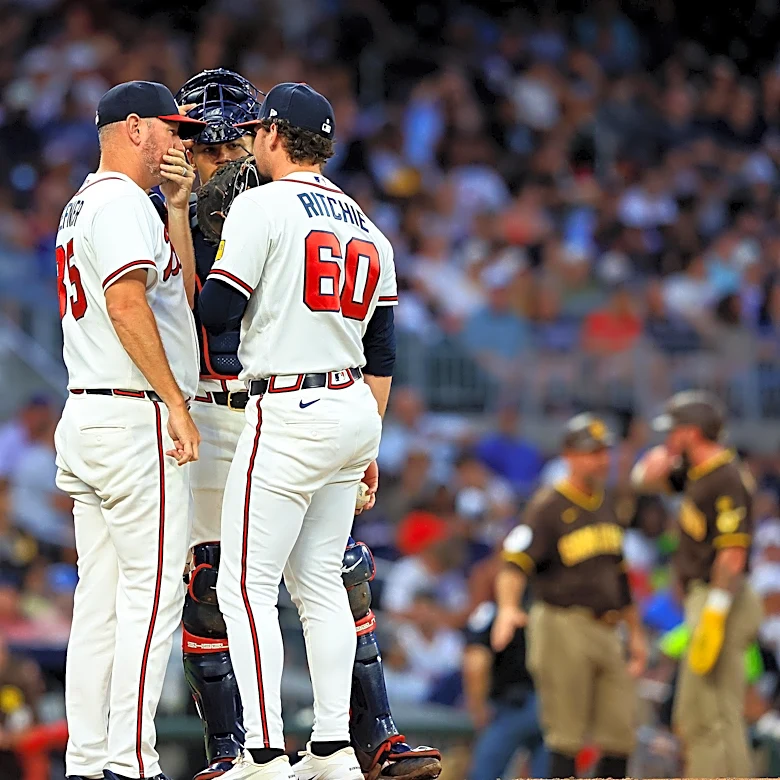 Which poor-performing 2026 Braves arm will have the best career?