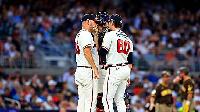 Which poor-performing 2026 Braves arm will have the best career?