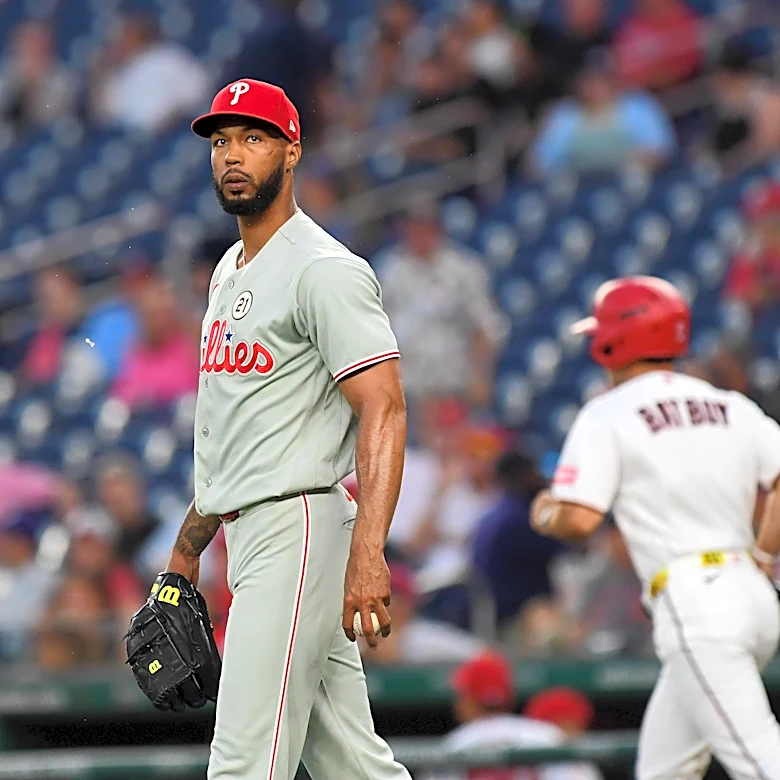 Do you think Cristopher Sánchez will rebound in time?
