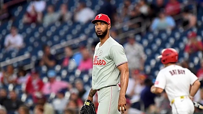 Do you think Cristopher Sánchez will rebound in time?