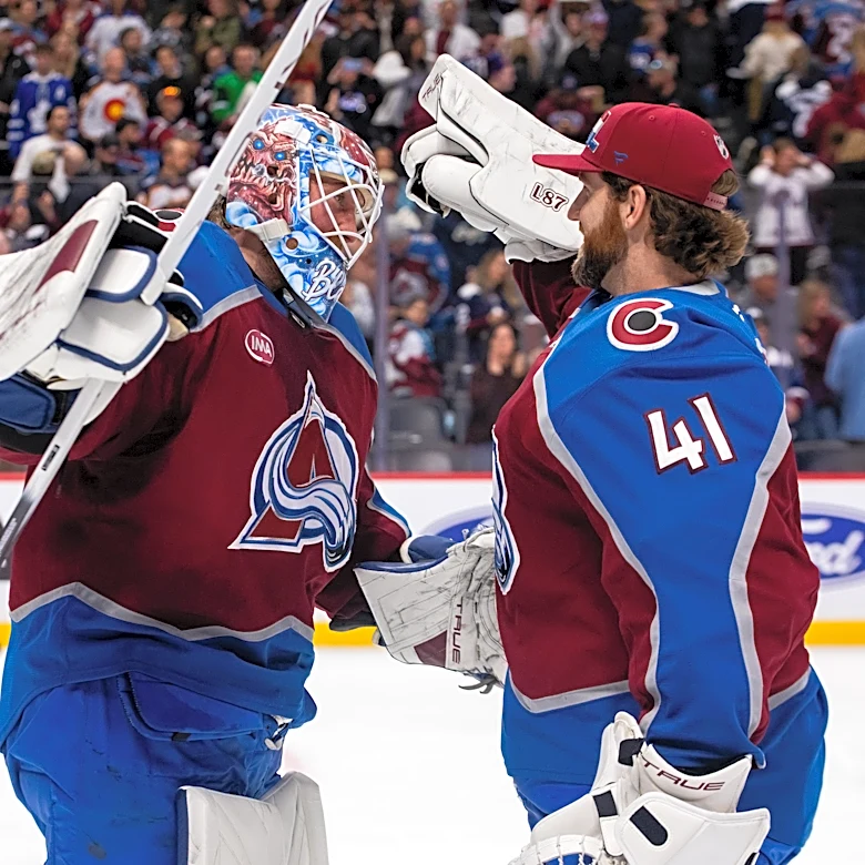 5 Burning Questions heading into Avalanche training camp