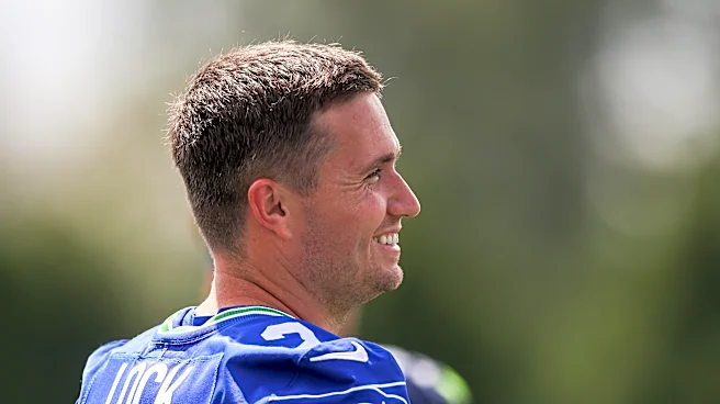 Seahawks News: Seahawks prep for underrated Cardinals squad