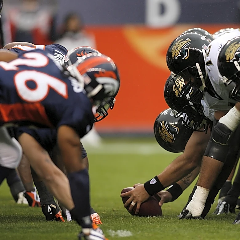 Jaguars vs Broncos: Matchup History Through the Decades