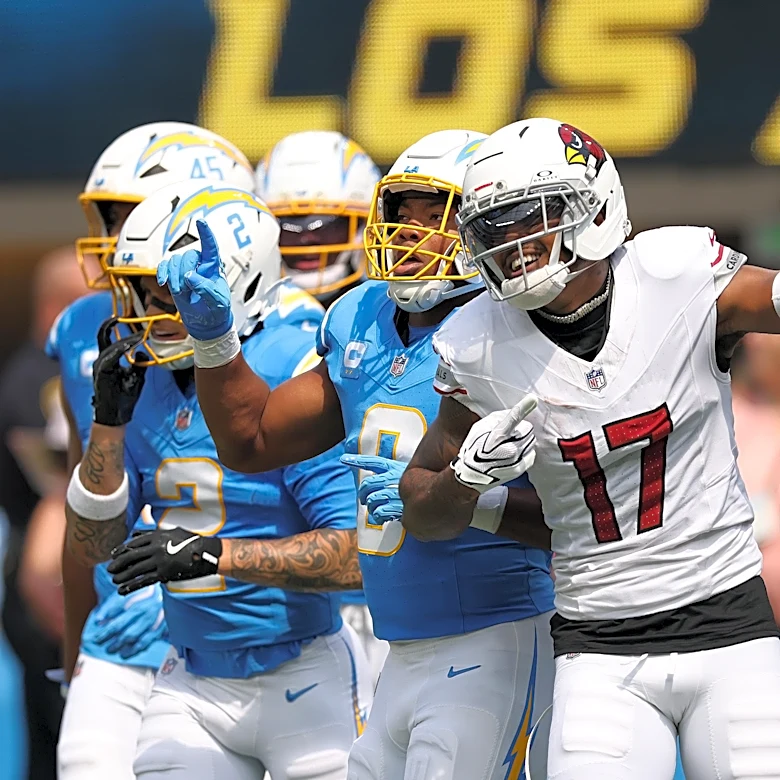 Arizona Cardinals news: Cardinals shoot up power rankings after upset victory