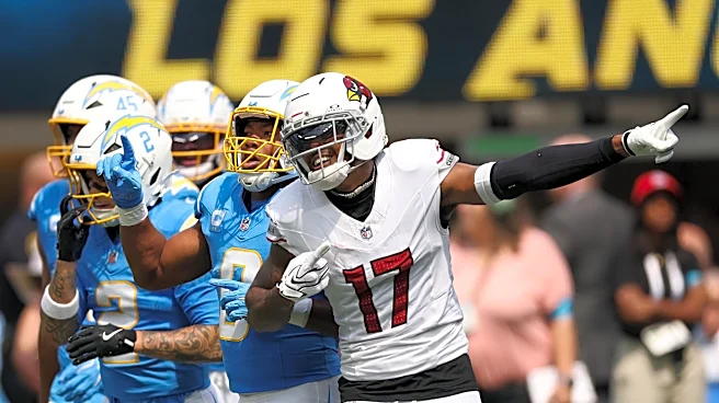 Arizona Cardinals news: Cardinals shoot up power rankings after upset victory