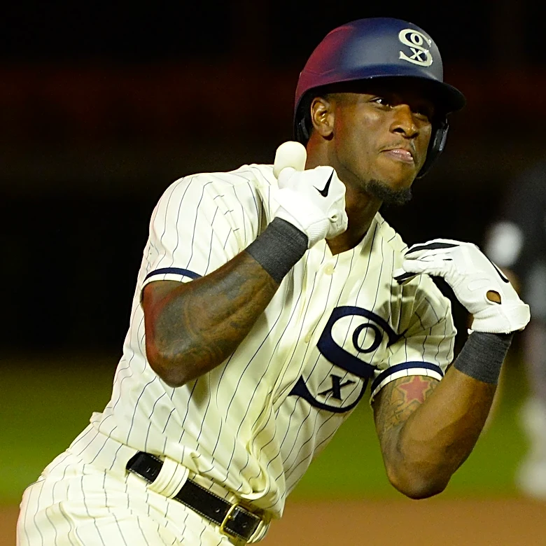 Tim Anderson: A South Side Sox tribute