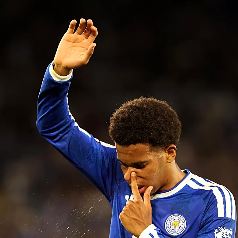 Newcastle Joins Man United and Dortmund in Race for Leicester Wonderkid