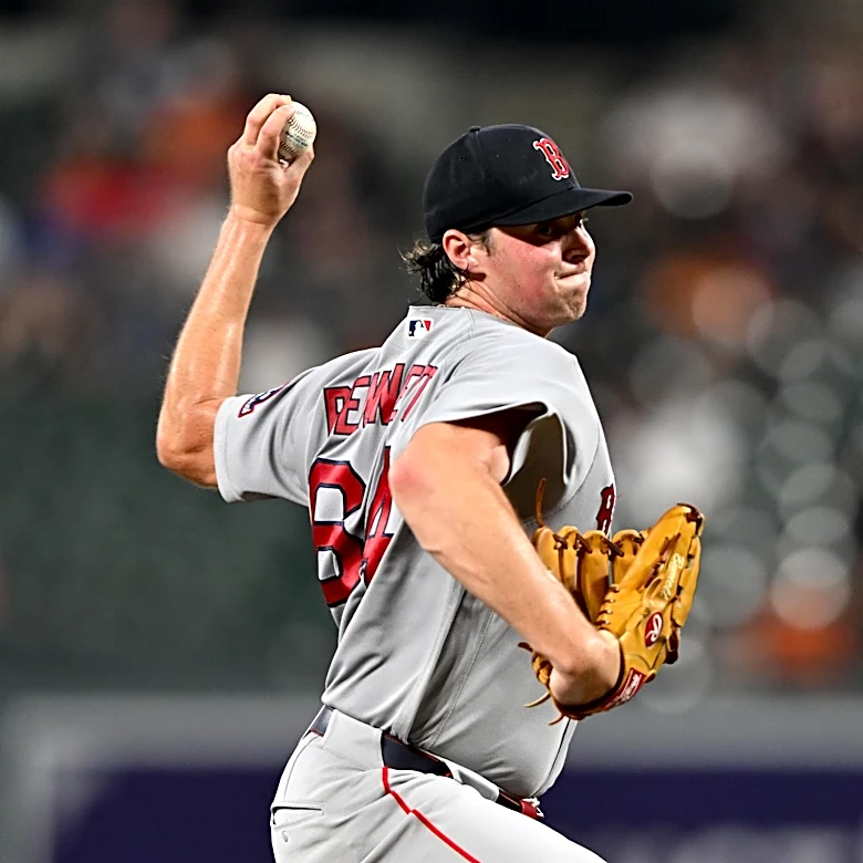 How should the Red Sox use Jake Bennett in the postseason?