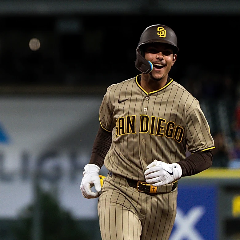 Good Morning San Diego: Ethan Salas breaks out, leads Padres to win over Rockies