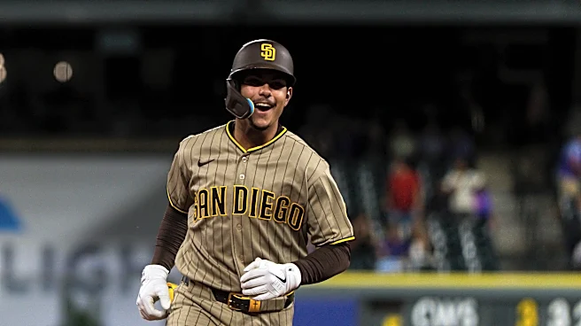 Good Morning San Diego: Ethan Salas breaks out, leads Padres to win over Rockies