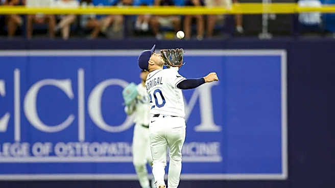 Yankees Rivalry Roundup: Rays win to gain game in AL East