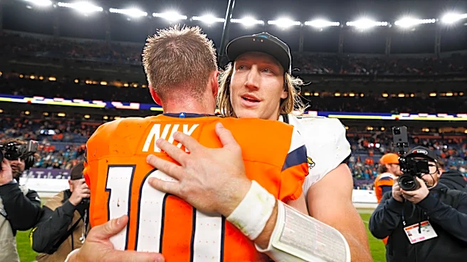 Broncos vs. Jaguars: 3 Things to Watch for in Week 2
