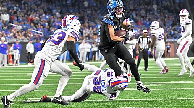 The Honolulu Blueprint: 4 predictions for a Lions victory over the Bills in Week 2