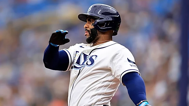 The Rays will do just fine against southpaws