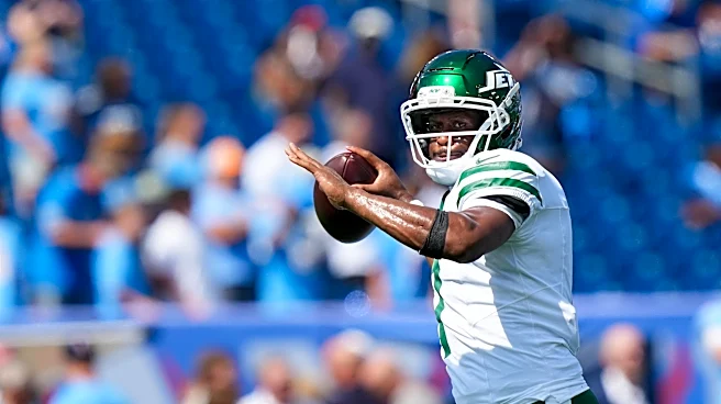 New York Jets Week 1 Game Balls: Geno Smith, Demario Davis, Qwant’ez Stiggers