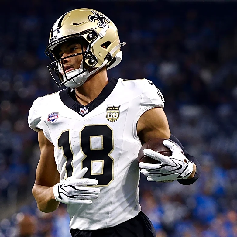 Saints Rookie Report: Week 2 preview