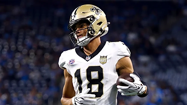 Saints Rookie Report: Week 2 preview