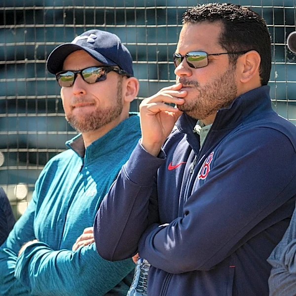 Elephant Rumblings: Potential GM List Continues To Take Shape