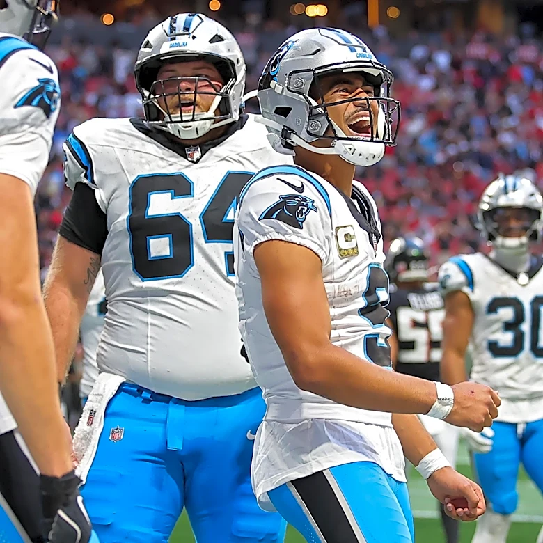 Panthers vs Falcons: Week 2 storylines to watch