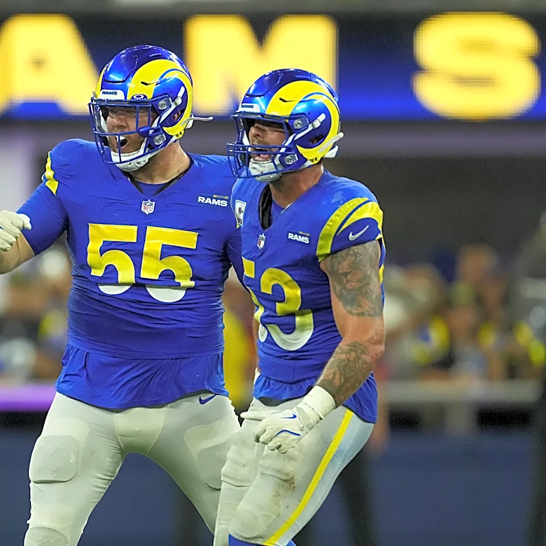 Rams-Giants keys to victory: 3rd down success