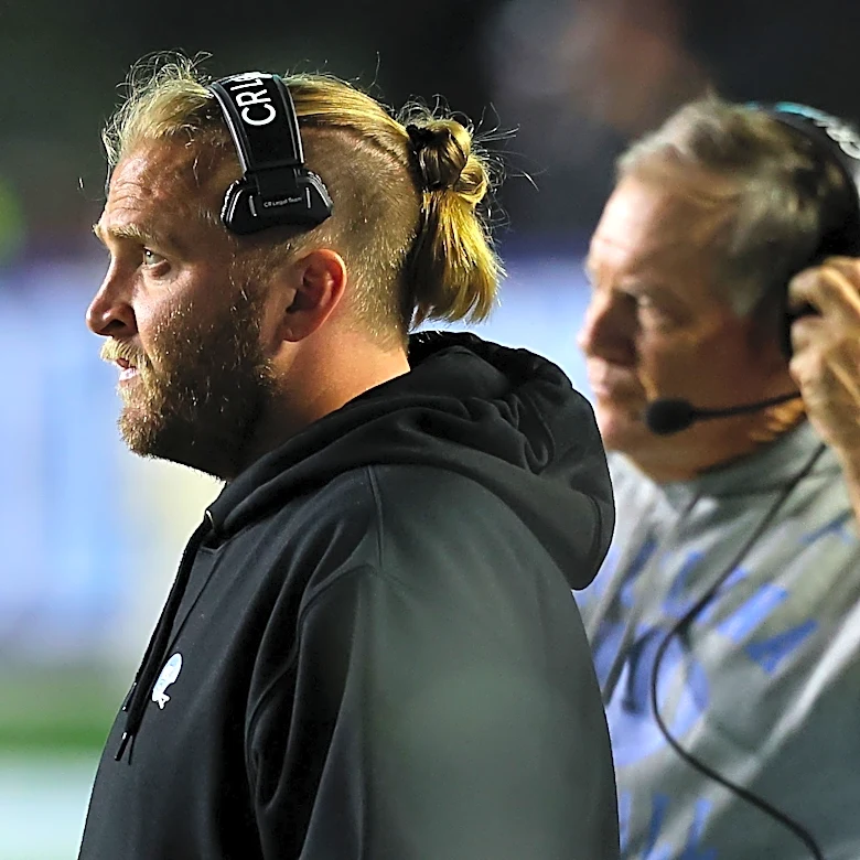 Steve Belichick to resign as part of UNC investigation
