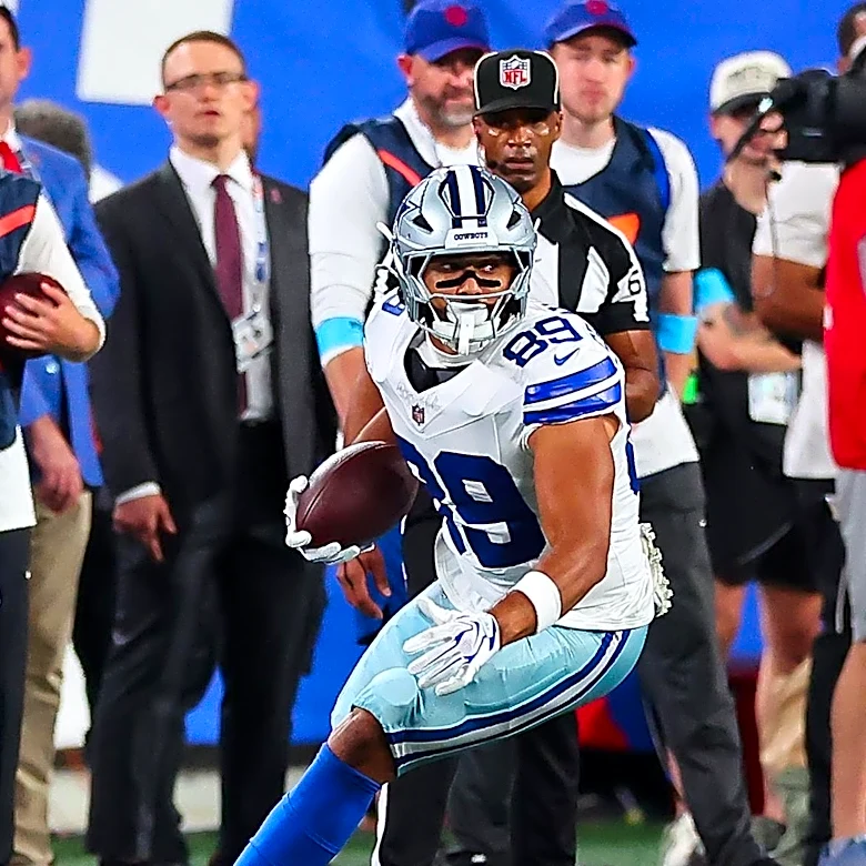 Cowboys vs Commanders: 2 players Dallas should use more in Week 2