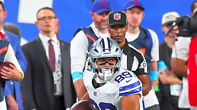 Cowboys vs Commanders: 2 players Dallas should use more in Week 2