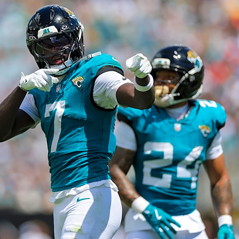 Jaguars vs Broncos: Injury Report Ahead of Week 2