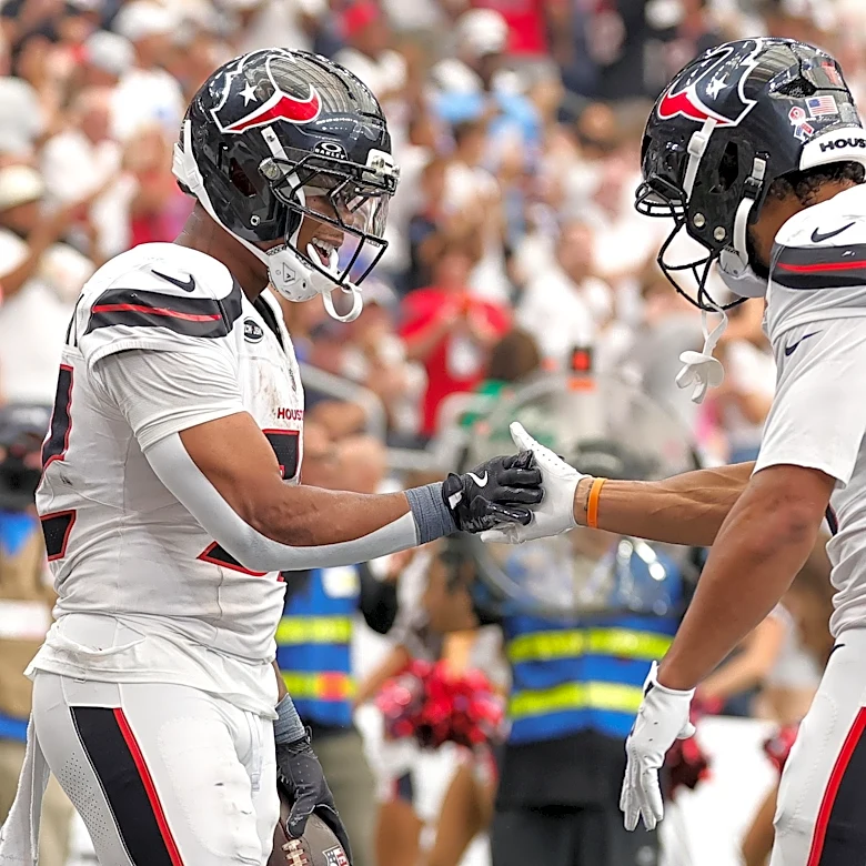 Texans fans already waiting for next season?