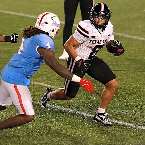 2026 Week 3 Preview: Houston Cougars @ Texas Tech Red Raiders
