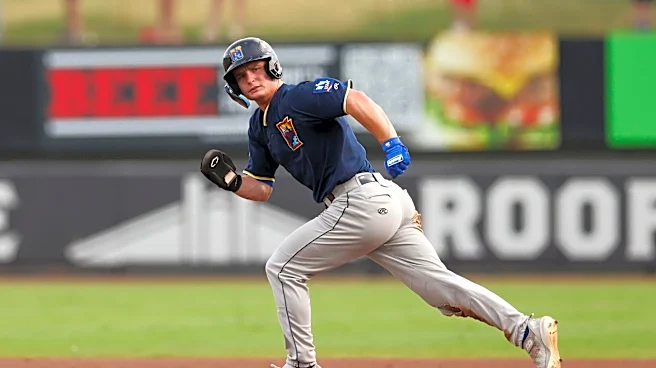 The Royals’ most intriguing prospect no one is talking about