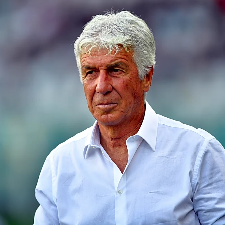 Gasperini Assesses Roma: “We’ve Eliminated the Major Weaknesses”