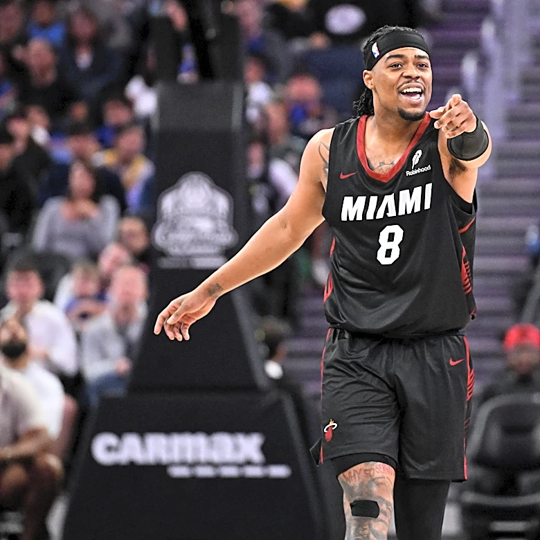 Report: Wizards sign Trevor Keels to Exhibit-10 deal