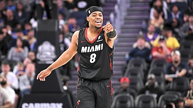 Report: Wizards sign Trevor Keels to Exhibit-10 deal