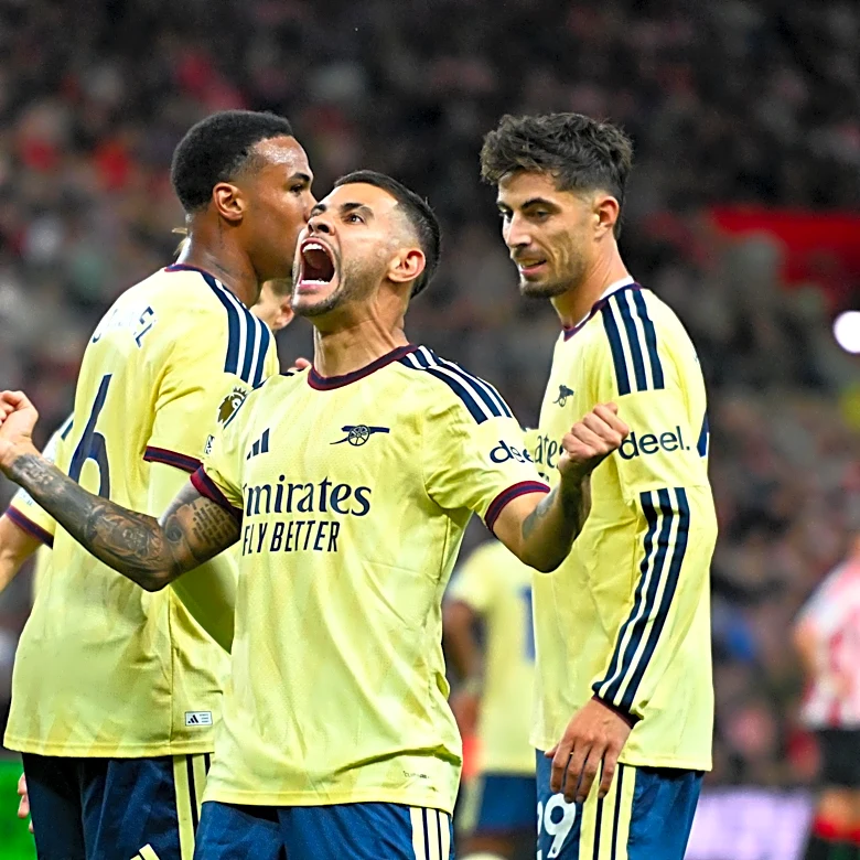 Arsenal at Brighton Premier League preview: Injuries, suspensions, and predicted lineups