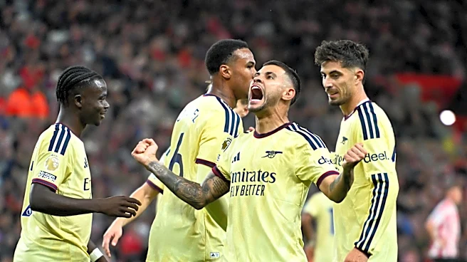 Arsenal at Brighton Premier League preview: Injuries, suspensions, and predicted lineups